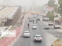 آلودگی هوا بار مراجعه به مراکز درمانی را سه برابر افزایش داد