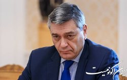 معاون وزیر خارجه روسیه: کی‌یف مذاکرات صلح را ترک کرده است