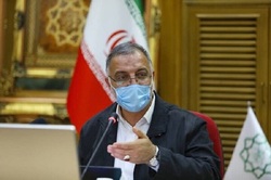 شهرداری یکی از ۲۳ دستگاه مسئول در کاهش آلودگی هوا