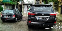 پشت‌ پرده‌ ماجرای واردات خودرو در ازای صادرات پراید