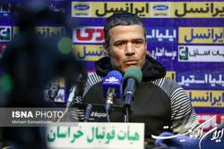 سیدعباسی: فریاد مظلومانه شهرخودرو به جایی نرسید