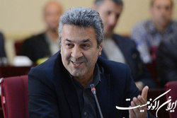 باقرزاده سرپرست فدراسیون شمشیربازی شد