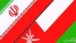 فرمان سلطان عمان برای همکاری بیشتر میان مسقط و تهران