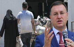 مقام محلی ترکیه خواستار آشتی آنکارا با دمشق شد