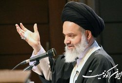 حسینی بوشهری: ترویج اعتقادات دینی در دستور کار بهزیستی قرار گیرد