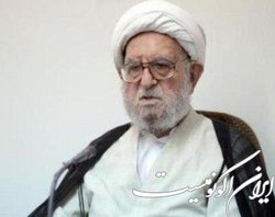 نمونه چشم‌نواز روحانیت، الگوی اعتدال و پارسایی