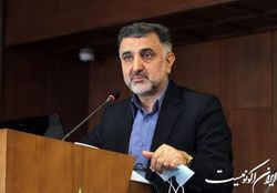ورزش زورخانه‌ای‌ مروج فرهنگ پهلوانی