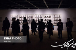 در گالری‌های تهران چه خبر است؟