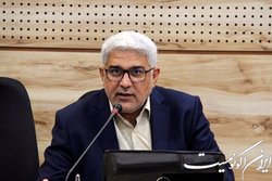 خبر خوش معاون تعاون و امور اجتماعی بنیاد شهید و امور ایثارگران برای جانبازان