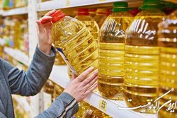 معاون وزیر صمت: مشکلات پخش و توزیع روغن خوراکی برطرف شد