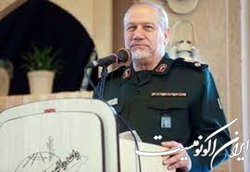 پیش بینی سرلشکر صفوی:آمریکا به قبول برجام تن خواهد داد