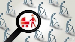 روند پرداخت تسهیلات فرزندآوری کند است