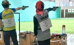 بدون امکانات نمی‌توان از تیراندازان انتظار مدال داشت