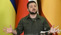 زلنسکی: روسیه بعد از اوکراین، به دیگر کشورها چشم دارد