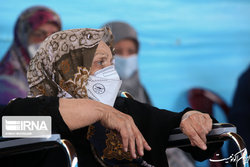 پای نهادن ایران در سن سالخوردگی