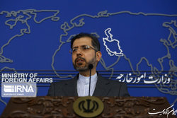 ایران حمله تروریستی به مسجد اهل سنت در افغانستان را محکوم کرد