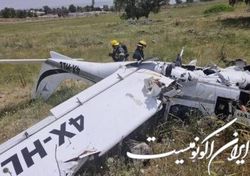 بالگرد رژیم صهیونیستی در شمال فلسطین اشغالی سرنگون شد