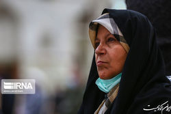 فائزه هاشمی عذرخواهی کرد