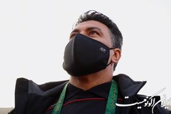 نوازی: برابر استقلال خوب بازی کردیم