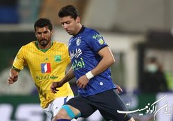 مهری: قهرمانی بدون شکست در کل بازی‌ها مهم است