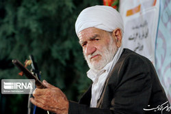 غم فراق خنیاگر موسیقی مقامی خراسان در نهانخانه دل نشست
