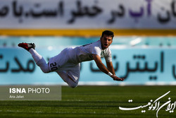 پرسپولیس سال‌های قبل شایسته بود