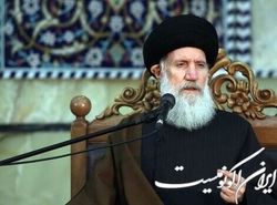 آیت الله فاطمی‌نیا عطش علمی جوانان را سیراب می‌کرد