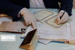 «نظام‌نامه دفاتر ازدواج و طلاق» ابلاغ شد