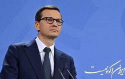 لهستان درخصوص  ساخت پایگاه‌های دائمی ناتو  اعلام آمادگی کرد