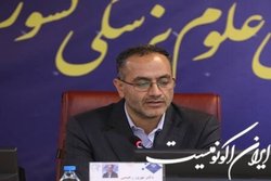 اتمام پروژه‌های بهداشتی، مناطق محروم در اولویت هستند