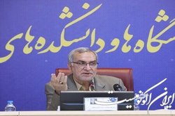 بومی گزینی دانشجویان دستیاری به استان‌ها واگذار می شود