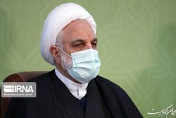 دستور رییس دستگاه قضا برای هوشمندسازی فرآیندها و الکترونیکی کردن امور قضایی