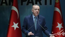 اردوغان : اختلافات با عربستان وامارات را پشت سر گذاشته ایم