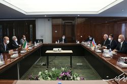 وزیر نیرو بر پیگیری توافق های قبلی ایران و جمهوری آذربایجان تأکید کرد