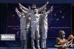رفتند ولی ادامه دارند هنوز ...