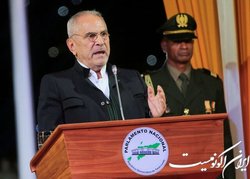 رئیس‌جمهور جدید تیمور شرقی به  روابط نزدیک‌تر با چین  متعهد شد