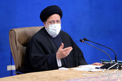 رییس جمهور در مهاباد : تولید دانش بنیان می تواند موجب توسعه شود