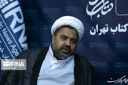 نمایشگاه ۳۳؛ ۶۰ اثر از حوزه علمیه خراسان آماده انتشار است