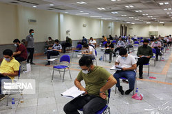 افزایش ۲۰ درصدی پذیرش دانشجوی پزشکی