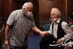 از توجه به فیلمم چندان خوشحال نیستم