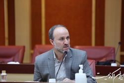 پاسخگوی مطالبات دانشجویان هستیم