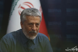 میهمان ایرنا؛ امیرسیاری: زندگی‌نامه‌ام در دست تهیه است