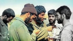 قرعه‌کشی برای مأموریت