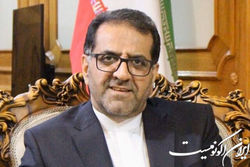 سفر رییس‌جمهور به افزایش مراودات اقتصادی و تجاری کمک می‌کند