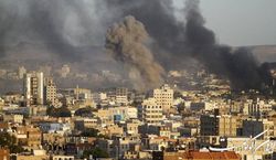 عربستان خواستار فشار بین المللی به انصارالله شد