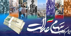 آغاز واریز سود جاماندگان سهام عدالت از فردا