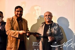 بهرام دهقانی: ما به «سینما» اعتبار نمی‌دهیم