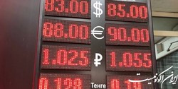 اعضای جدید شورای عالی کانون صرافان انتخاب شدند