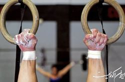 منبع: فدراسیون ژیمناستیک