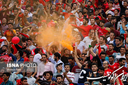 هیات فوتبال تبریز: پرسپولیس درخواست ادامه بازی را قبول نکرد